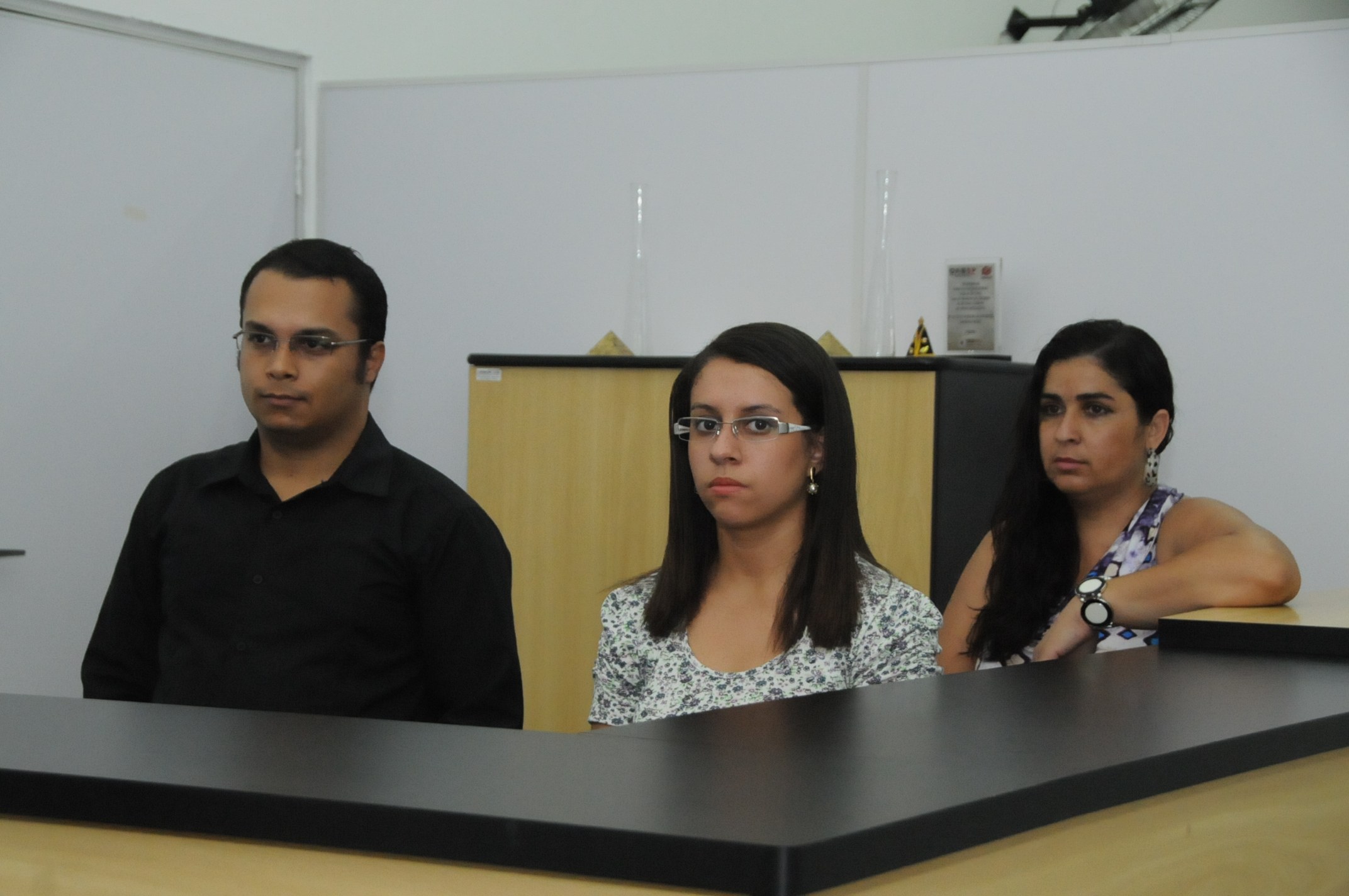 Entrega das Carteiras da OAB - Foto 18